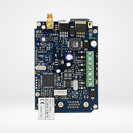 IP/GPRS Transmit., Contact-ID – SIA IP